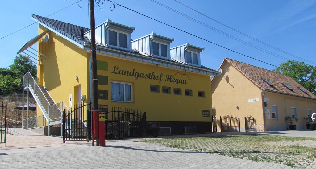 Alt Baden Apartement Dunaszekcso Exteriér fotografie