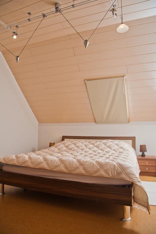 Alt Baden Apartement Dunaszekcso Pokoj fotografie